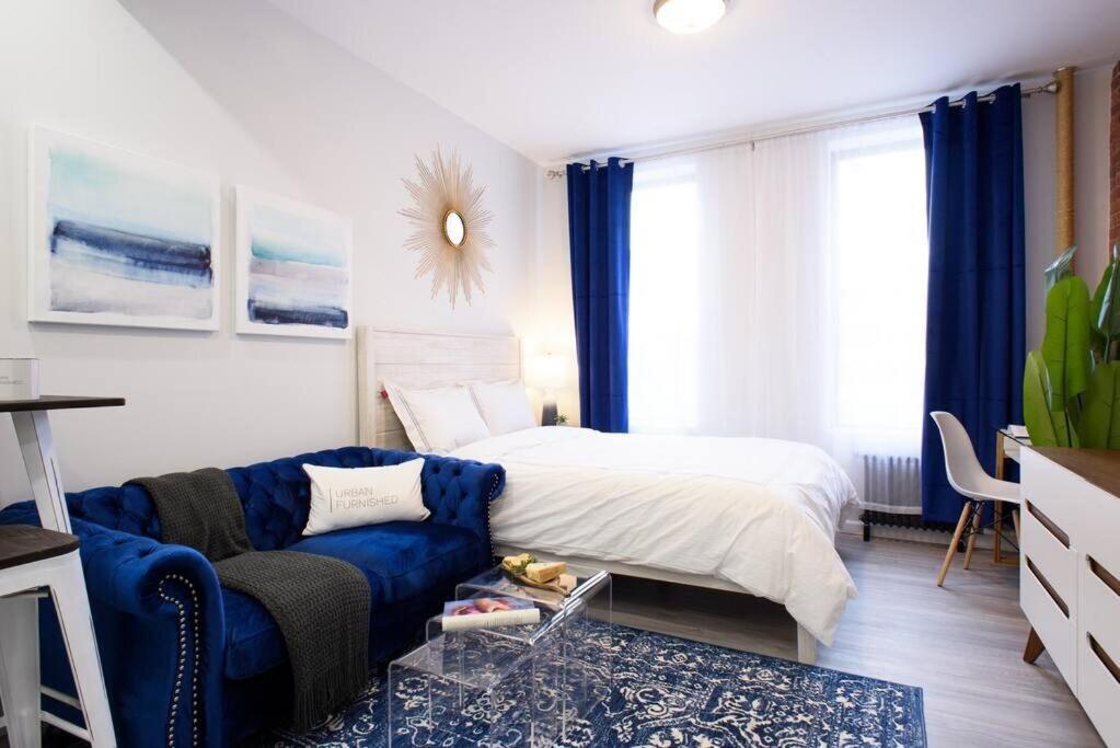 Apartment 240-11 New Prime Upper East W&d New York